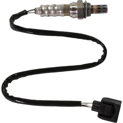 Rareelectrical - New 4-Wire Oxygen Sensor Compatible With Dodge Ram 1500 Sport 8 Cyl 5.9L Ram 3500 Laramie 8 Cyl 5.7L - Image 4