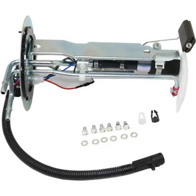Rareelectrical - New In-Tank Fuel Pump Compatible With Ford E-250 Econoline Xl 6 Cyl 4.2L E-150 Econoline Base 8 Cyl - Image 4