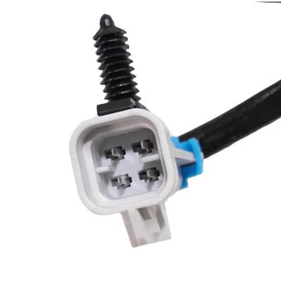 Rareelectrical - New 4-Wire Oxygen Sensor Compatible With Buick Chevrolet Pontiac Blazer Base 6 Cyl 4.3L Grand Am Gt1 - Image 7