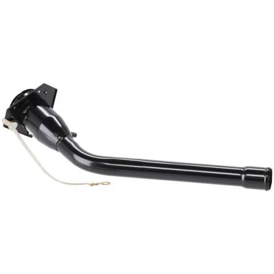 Rareelectrical - New Fuel Tank Filler Neck Compatible With Chevrolet Gmc Express 1500 Ls 8 Cyl 5.3L Express 2500 Lt 8 - Image 6