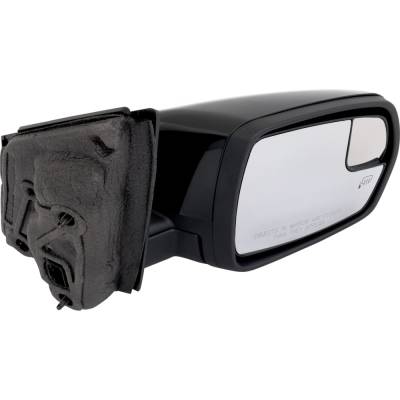 Rareelectrical - Side Mirror Compatible With 2019-2023 Ford Edge 2.0L 2.7L I4 Right Passenger Side 335Hp Replaces - Image 3