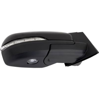 Rareelectrical - Side Mirror Compatible With 2019-2023 Ford Edge 2.0L 2.7L I4 Right Passenger Side 335Hp Replaces - Image 4