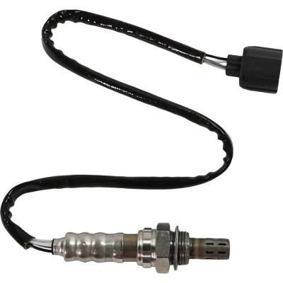 Rareelectrical - New 4-Wire Oxygen Sensor Compatible With Dodge Dakota Slt 6 Cyl 3.7L Ram 1500 Slt 6 Cyl 3.7L Ram - Image 5