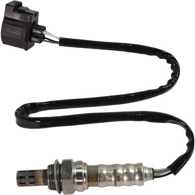 Rareelectrical - New 4-Wire Oxygen Sensor Compatible With Dodge Dakota Slt 6 Cyl 3.7L Ram 1500 Slt 6 Cyl 3.7L Ram - Image 6