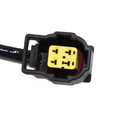 Rareelectrical - New 4-Wire Oxygen Sensor Compatible With Dodge Dakota Slt 6 Cyl 3.7L Ram 1500 Slt 6 Cyl 3.7L Ram - Image 7