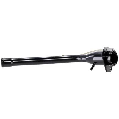New Fuel Tank Filler Neck Compatible With Chevrolet Gmc Savana 2500 Lt 8 Cyl 6.0L Express 3500 Base