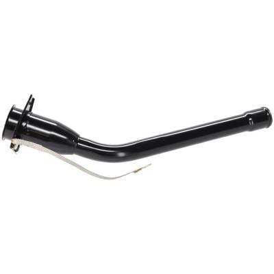 Rareelectrical - New Fuel Tank Filler Neck Compatible With Chevrolet Gmc Savana 2500 Lt 8 Cyl 6.0L Express 3500 Base - Image 5