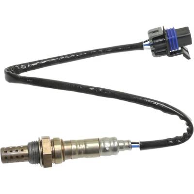 Rareelectrical - New M18-1.5 Oxygen Sensor Compatible With Chevrolet Gmc Monte Carlo Ss 8 Cyl 5.3L Suburban 2500 Ls 8 - Image 5