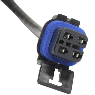 Rareelectrical - New M18-1.5 Oxygen Sensor Compatible With Chevrolet Gmc Monte Carlo Ss 8 Cyl 5.3L Suburban 2500 Ls 8 - Image 6