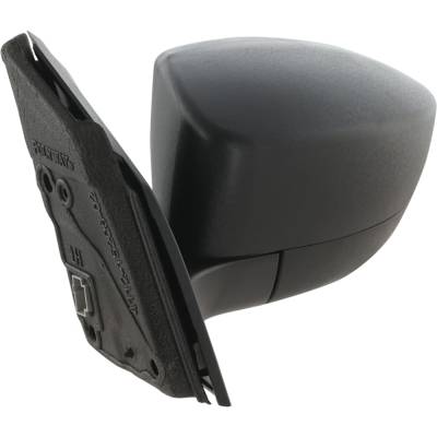 Rareelectrical - Side Mirror Compatible With 2015-2018 Ford Focus 2.0L 1.0L I4 Ti-Vct Ecoboost Left Driver Side 123Hp - Image 5