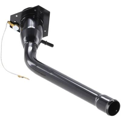 Rareelectrical - New Fuel Tank Filler Neck Compatible With Chevrolet Gmc Savana 2500 Base 8 Cyl 6.0L Express 3500 - Image 7