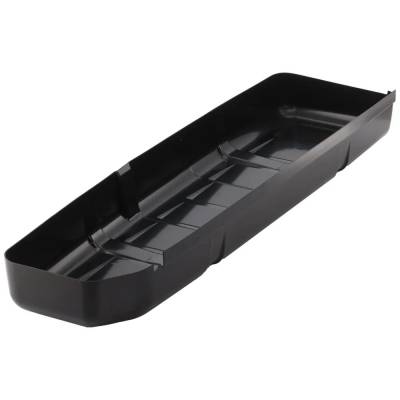 Rareelectrical - New Fuel Tank Shield Compatible With Chevrolet Gmc K2500 Sierra Sle 8 Cyl 6.5L K3500 Sierra Sle 8 - Image 4