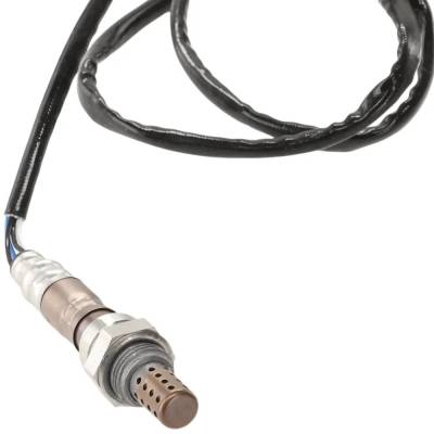 Rareelectrical - New 4-Wire Oxygen Sensor Compatible With Mitsubishi Montero Xls 6 Cyl 3.5L Diamante Ls 6 Cyl 3.5L - Image 2