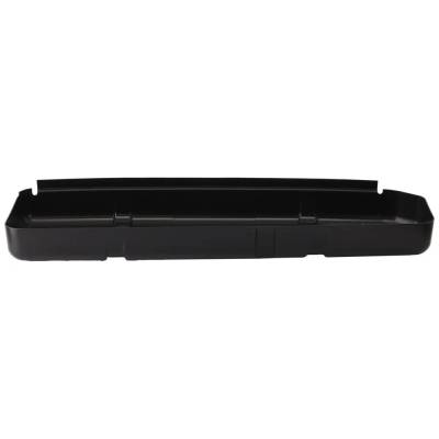 Rareelectrical - New Fuel Tank Shield Compatible With Chevrolet Gmc K2500 Sierra Sl 8 Cyl 6.5L K3500 Sierra Sl 8 Cyl - Image 1