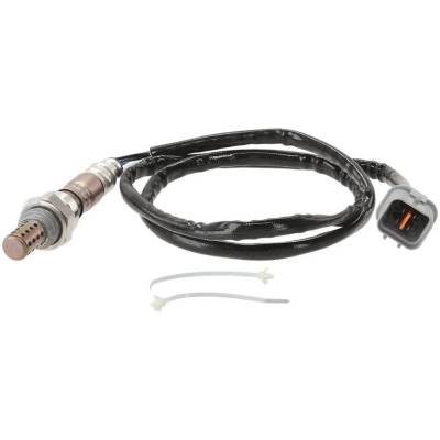 New 4-Wire Oxygen Sensor Compatible With Mitsubishi 3000Gt Spyder Sl 6 Cyl 3.0L Montero Base 6 Cyl