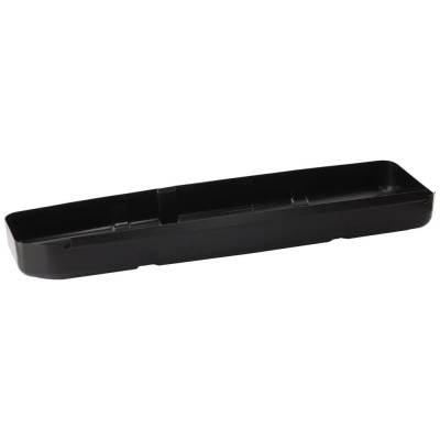 Rareelectrical - New Fuel Tank Shield Compatible With Chevrolet Gmc K2500 Base 8 Cyl 6.5L C2500 Base 8 Cyl 7.4L C2500 - Image 5