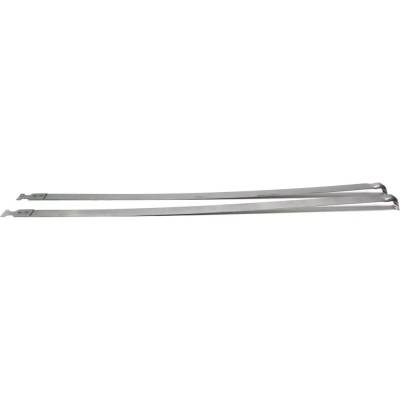 New Steel Fuel Tank Strap Compatible With Dodge Dart Gts 8 Cyl 5.6L Dart Gt 8 Cyl 4.5L Dart Swinger