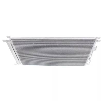 Rareelectrical - New Replacement A/C Condenser Compatible With 2021-2025 Hyundai Santa Fe Kia Sorento 2.5L L4 30218 - Image 4