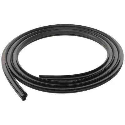New Front Glass Seal Compatible With Ram 2500 Slt 8 Cyl 5.7L 2500 Lone Star 6 Cyl 6.7L 3500 Big Horn