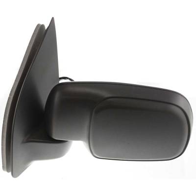 Rareelectrical - New Side Mirror Compatible With 2001-2005 Ford Excursion 5.4L 6.8L V8 Left Driver Side 310Hp - Image 5