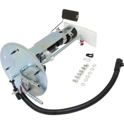Rareelectrical - New In-Tank Fuel Pump Compatible With Ford E-150 Econoline Club Wagon Xl 8 Cyl 5.4L E-350 Econoline - Image 2