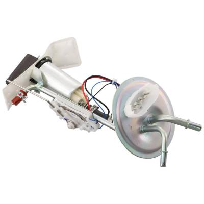 Rareelectrical - New Peripheral Fuel Pump Compatible With Ford F-150 Xl 8 Cyl 5.8L F-250 Xlt Lariat 8 Cyl 7.5L F-250 - Image 2