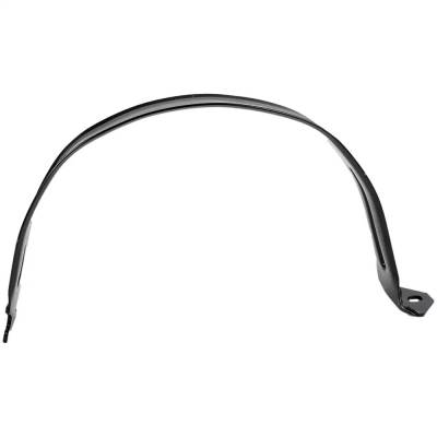 RAREELECTRICAL - New Fuel Tank Strap Compatible With Dodge Ram 2500 Slt 8 Cyl 6.4L 2500 Laramie Limited 6 Cyl 6.7L - Image 4