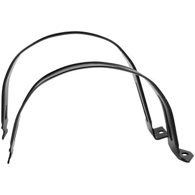 RAREELECTRICAL - New Fuel Tank Strap Compatible With Dodge Ram 2500 Slt 8 Cyl 6.4L 2500 Laramie Limited 6 Cyl 6.7L - Image 8