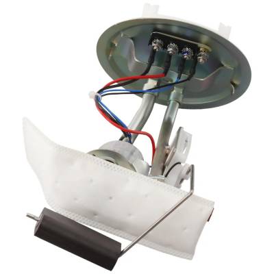 Rareelectrical - New Peripheral Fuel Pump Compatible With Ford F-350 Xl 6 Cyl 4.9L F-150 Xlt Lariat 8 Cyl 5.0L F-150 - Image 8