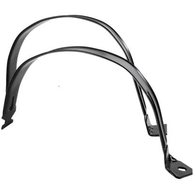 RAREELECTRICAL - New Fuel Tank Strap Compatible With Dodge Ram 2500 Lone Star 8 Cyl 5.7L 2500 Laramie 8 Cyl 6.4L 3500 - Image 1