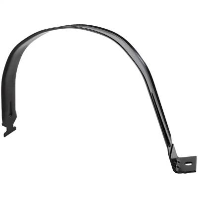 RAREELECTRICAL - New Fuel Tank Strap Compatible With Dodge Ram 2500 Lone Star 8 Cyl 5.7L 2500 Laramie 8 Cyl 6.4L 3500 - Image 3