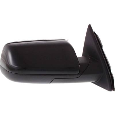 Rareelectrical - New Side Mirror Compatible With 2009-2012 Ford Flex 3.5L V6 Duratec Right Passenger Side 365Hp - Image 4