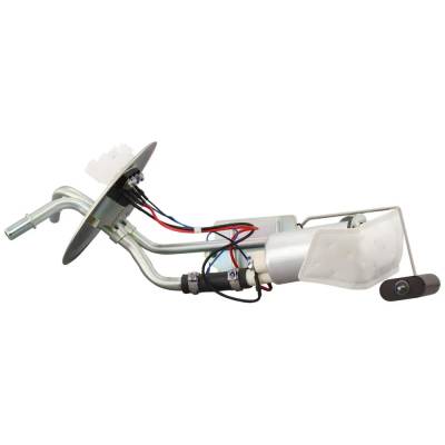 Rareelectrical - New Peripheral Fuel Pump Compatible With Ford F-250 Xlt Lariat 8 Cyl 7.5L F-350 Custom 6 Cyl 4.9L - Image 6