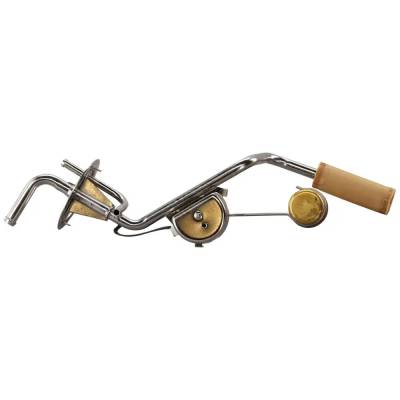 Rareelectrical - New Two Ports Fuel Sending Unit Compatible With Dodge Plymouth Dart 270 6 Cyl 2.8L Dart Gt 8 Cyl - Image 2