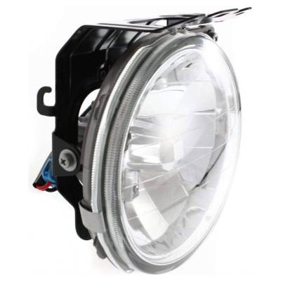 Rareelectrical - New Left Fog Light Assembly Compatible With Subaru Legacy Outback 2000 2001 2002 2003 2004 By Part - Image 3