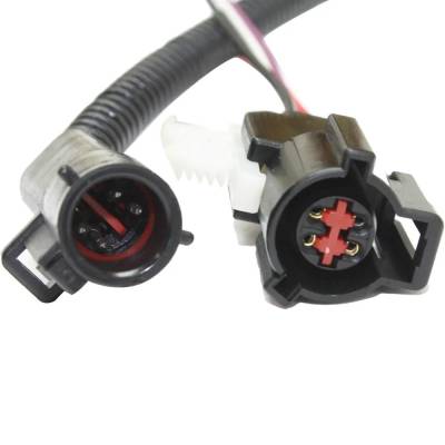 Rareelectrical - New Replacement Front Fuel Pump Compatible With Ford E-150 Econoline Club Wagon Custom 8 Cyl 5.0L - Image 7