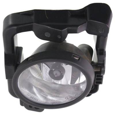 Rareelectrical - New Front Left Fog Lamp Assembly Compatible With 2009-2010 Acura Tsx Base 2.4L K24z3 2010 Tsx V6 - Image 6