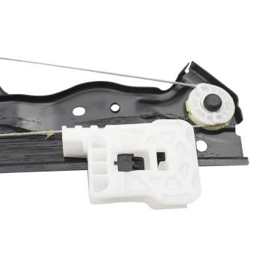 Rareelectrical - Power Window Regulator Compatible With 2008-2010 Dodge Avenger 2.4L 3.6L I4 Ed3 283Hp Replaces - Image 5
