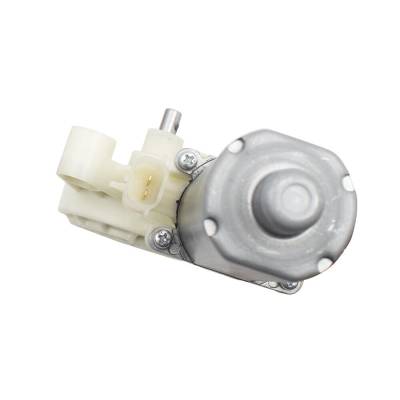 Rareelectrical - Power Window Regulator Compatible With 2008-2010 Dodge Avenger 2.4L 3.6L I4 Ed3 283Hp Replaces - Image 7