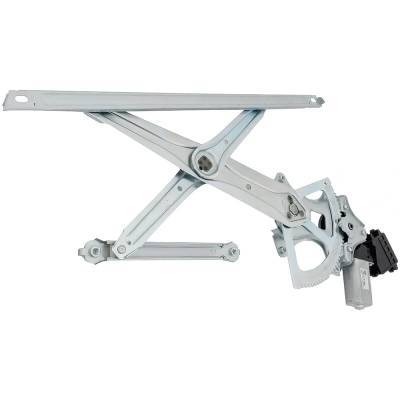 Rareelectrical - New Window Regulator With Motor Compatible With Lexus Rx-350 2010 2011 2012 2013 2014 2015 By Part - Image 2
