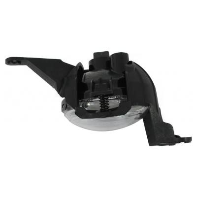 Rareelectrical - Fog Light Compatible With 2011-2015 Chevrolet Cruze 1.4L 1.8L I4 Luj Luw Luz 138Hp Replaces 95169825 - Image 5