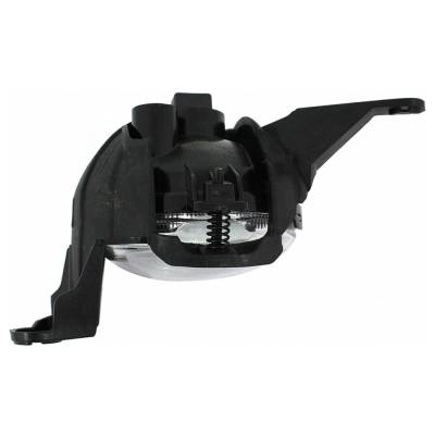 Rareelectrical - Fog Light Compatible With 2011-2015 Chevrolet Cruze 1.4L 1.8L I4 Luj Luw Luz 138Hp Replaces 95169824 - Image 5