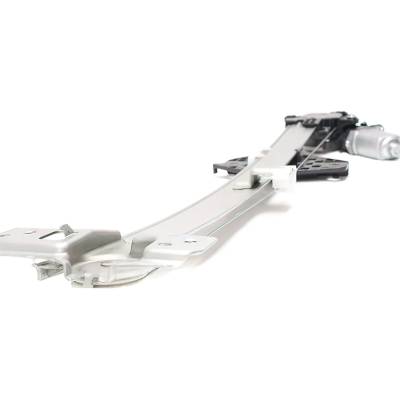 Rareelectrical - Power Window Regulator Compatible With 2007-2011 Honda Fit Crv Replaces Reph462955 72210-Swa-A01 - Image 4