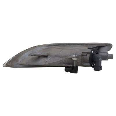 Rareelectrical - Fog Light Compatible With 2006-2010 Toyota Sienna 3.3L 3.5L V6 266Hp Replaces 81210-Ae020 81210Ae020 - Image 2