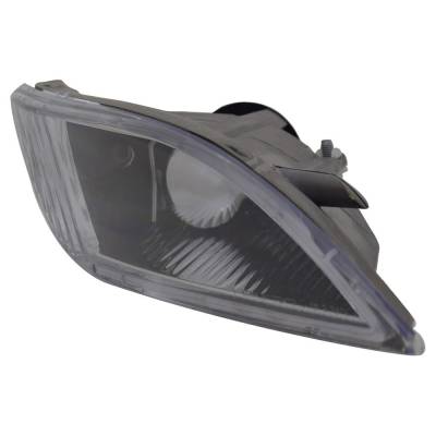 Rareelectrical - Fog Light Compatible With 2006-2010 Toyota Sienna 3.3L 3.5L V6 266Hp Replaces 81210-Ae020 81210Ae020 - Image 4