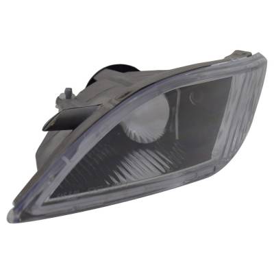 Rareelectrical - Fog Light Compatible With 2006-2010 Toyota Sienna 3.3L 3.5L V6 266Hp Replaces 81220-Ae020 81220Ae020 - Image 4