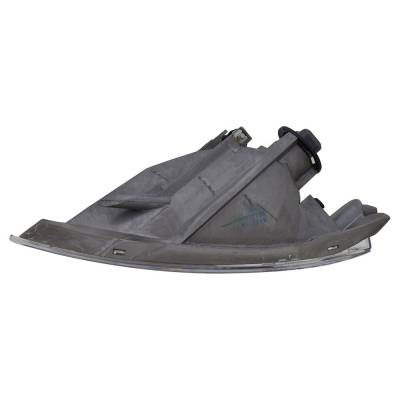 Rareelectrical - Fog Light Compatible With 2006-2010 Toyota Sienna 3.3L 3.5L V6 266Hp Replaces 81220-Ae020 81220Ae020 - Image 5