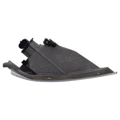 Rareelectrical - Fog Light Compatible With 2006-2010 Toyota Sienna 3.3L 3.5L V6 266Hp Replaces 81220-Ae020 81220Ae020 - Image 6
