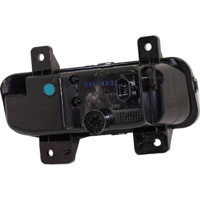 Rareelectrical - New Left Fog Light Assembly Compatible With Ram 2019 2020 By Part Numbers Ch2592158 68273291Ab - Image 4
