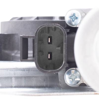 Rareelectrical - New Window Regulator With Motor Compatible With Chevrolet Traverse 2009 2010 2011 2012 By Part - Image 5